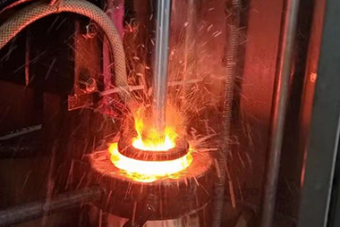 Improving Wear and Corrosion Resistance: Industrial Application Practice of Gas Nitriding Process